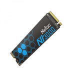 Netac NV3000 2 TB M.2 PCI Express 3.0 NVMe 3D NAND (NETAC NV3000 [NT01NV3000-2T0-E4X] 2TB NVMe SSD, M.2 Interface, PCIe Gen3, 2280 SSD, Read 3300MB/s, Write 2900MB/s, Heatsink, 5 Year Warranty)