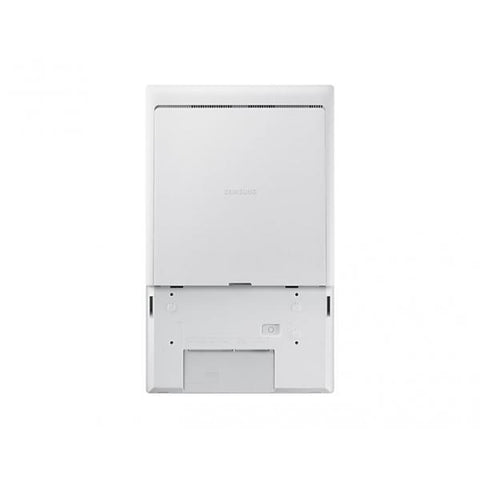 Samsung KM24C-3 Design chiosco 61 cm [24] LED 250 cd/m Full HD Bianco Touch screen Processore integrato Windows 10 IoT Enterprise 16/7 (Samsung KM24C-3 - kiosk - flash 256 GB)