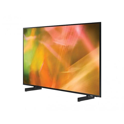 Samsung HG55AU800EEXEN TV Hospitality 139,7 cm (55") 4K Ultra HD Smart TV Nero 20 W