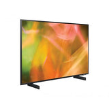 Samsung HG55AU800EEXEN TV para hostelería, 139,7 cm (55"), 4K Ultra HD, Smart TV, Nero, 20 W 
