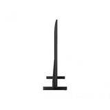 Samsung HG55AU800EEXEN TV para hostelería, 139,7 cm (55"), 4K Ultra HD, Smart TV, Nero, 20 W 