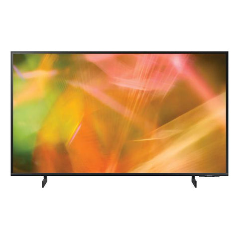 Samsung HG55AU800EEXEN TV Hospitality 139,7 cm (55") 4K Ultra HD Smart TV Nero 20 W