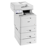 Brother MFCL9670CDNTT Laser A4 2400 x 600 DPI 40 ppm (MFC-L9670CDNTT S/W COLOR MFP LA - 40PPM DUPLEX INCL. ON SITE) - Versione Tedesca