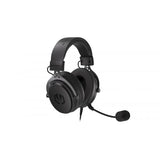 ENDORFY VIRO Plus USB Auricolare Cablato A Padiglione Musica/Giornaliera Nero