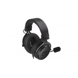 ENDORFY VIRO Plus USB Auricolare Cablato A Padiglione Musica/Giornaliera Nero