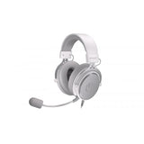 ENDORFY VIRO Plus USB Onyx White Auricolare Cablato A Padiglione Musica/Giornaliera Bianco
