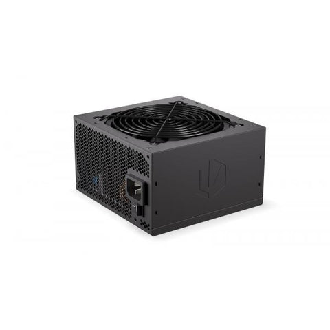ENDORFY Supremo FM5 Gold 750 W alimentatore per computer 18+10 pin ATX ATX Nero (PSU Endorfy Supremo FM5 Gold 750 W)