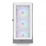 Thermaltake CA-1X5-00M6WN-00 computer case Midi Tower Bianco