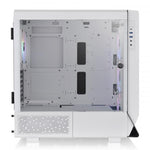 Thermaltake CA-1X5-00M6WN-00 computer case Midi Tower Bianco