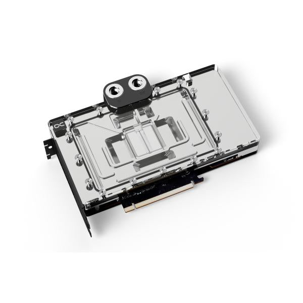 Alphacool 13394 parte e accessorio del sistema di raffreddamento del computer Piastra posteriore