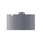 Alphacool 13394 parte e accessorio del sistema di raffreddamento del computer Piastra posteriore