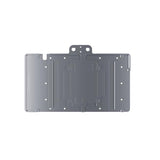 Alphacool 13394 parte e accessorio del sistema di raffreddamento del computer Piastra posteriore