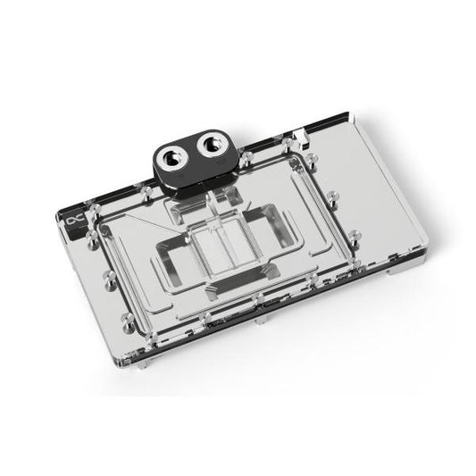 Alphacool 13394 parte e accessorio del sistema di raffreddamento del computer Piastra posteriore