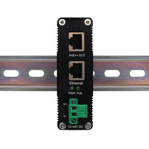 EXSYS EX-60315 adattatore PoE e iniettore Gigabit Ethernet