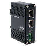 EXSYS EX-60315 adattatore PoE e iniettore Gigabit Ethernet