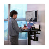 Thermaltake CYCLEDESK 100 Nero