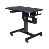 Thermaltake CYCLEDESK 100 Nero