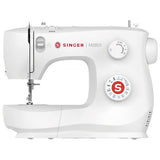 SINGER M2605 macchina da cucito Macchina da cucire automatica Elettromeccanico (Singer M2605 - symaskine)