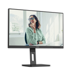 AOC 24P3CV LED display 60,5 cm [23.8] 1920 x 1080 Pixel Full HD Nero (23.8 IPS FHD USB C DP HDMI 4 X USB)