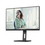AOC 24P3CV LED display 60,5 cm [23.8] 1920 x 1080 Pixel Full HD Nero (23.8 IPS FHD USB C DP HDMI 4 X USB)