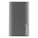 Intenso 3823470 unità esterna a stato solido 2 TB Antracite