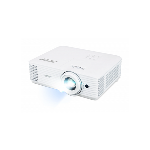 ACER H6805BDA VIDEOPROIETTORE DLP 4K 4.000 ANSI LUMEN CONTRASTO 10.000:1 BLUETOOTH WHITE