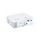 ACER H6805BDA VIDEOPROIETTORE DLP 4K 4.000 ANSI LUMEN CONTRASTO 10.000:1 BLUETOOTH WHITE