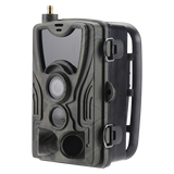 Denver WCL-8040 fototrappola CMOS Visione notturna Nero, Grigio 2560 x 1440 Pixel