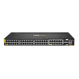 Hewlett Packard Enterprise R8Q71A switch di rete Gestito L3 Gigabit Ethernet (10/100/1000) Supporto Power over Ethernet (PoE)