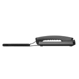 Gigaset DESK 200 Telefono analogico Nero (Desk 200 Analog Telephone - Black - Warranty: 12M)