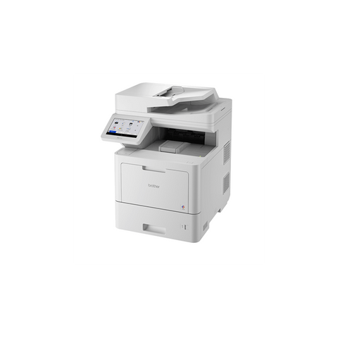 Brother MFC-L9630CDN Laser A4 2400 x 600 DPI 40 ppm (MFC-L9630CDN WORKGROUP COLOUR LASER) - Versione UK