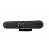 Viewsonic VB-CAM-201-2 telecamera per videoconferenza 8,51 MP Nero 2160 x 1080 Pixel 30 fps CMOS 25,4 / 2,5 mm [1 / 2.5] (4K SUPER WIDE-ANGLE 5X DIGITAL - ZOOM 8W SPEAKER AND 4 ARRAY)