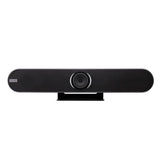 Viewsonic VB-CAM-201-2 telecamera per videoconferenza 8,51 MP Nero 25,4 / 2,5 mm (1 / 2.5")