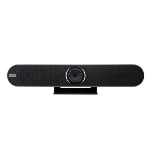 Viewsonic VB-CAM-201-2 telecamera per videoconferenza 8,51 MP Nero 25,4 / 2,5 mm (1 / 2.5")