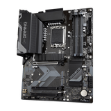 GIGABYTE B760 GAMING X DDR4 Scheda madre - Supporta CPU Intel Core di 14a generazione, VRM digitale a 8+1+1 fasi, fino a 5333MHz DDR4 [OC], 3xPCIe 4.0 M.2, LAN 2.5GbE, USB 3.2 Gen 2 (Gigabyte B760 GA