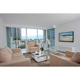 Peerless PF660 Soporte TV a pared 2,29 m (90") Nero 