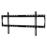 Peerless PF660 Soporte TV a pared 2,29 m (90") Nero 