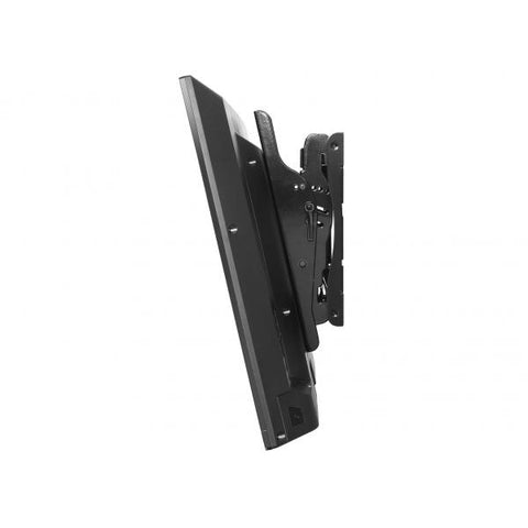 Peerless PT640 Soporte para TV en pared 116,8 cm (46") Nero 