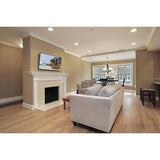 Peerless PT640 Soporte para TV en pared 116,8 cm (46") Nero 