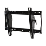 Peerless PT640 Soporte para TV en pared 116,8 cm (46") Nero 