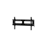 Peerless PFL650 Soporte para TV en pared 190,5 cm (75") Nero 