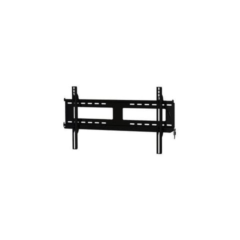 Peerless PFL650 Soporte para TV en pared 190,5 cm (75") Nero 