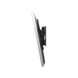 Peerless PT650 Soporte para TV en pared 190,5 cm (75") Nero 