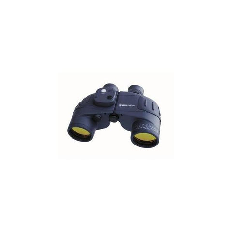 Bresser Optics 18-66815 binocolo Blu