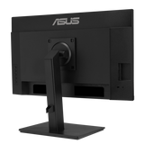 ASUS VA27ECPSN Monitor PC 68,6 cm (27") 1920 x 1080 Pixel Full HD LED Nero