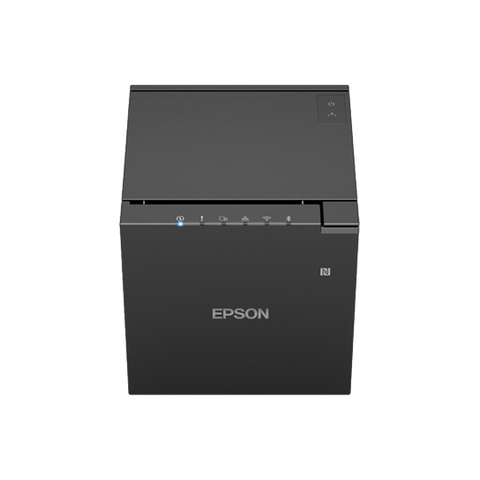 Epson TM-M30III 203 x 203 DPI Con cavo e senza cavo Termico Stampante POS