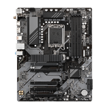 Gigabyte B760 DS3H AX scheda madre Intel B760 Express LGA 1700 ATX