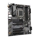 Gigabyte B760 DS3H AX scheda madre Intel B760 Express LGA 1700 ATX