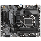 Gigabyte B760 DS3H AX scheda madre Intel B760 Express LGA 1700 ATX