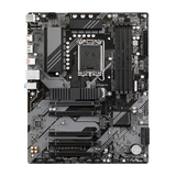 Gigabyte B760 DS3H scheda madre Intel B760 Express LGA 1700 ATX